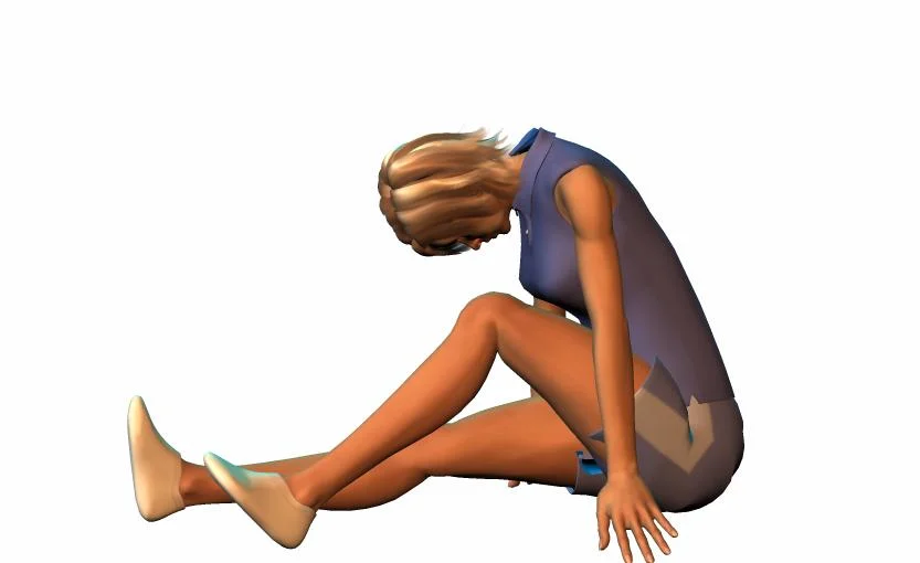 What does stretching do to a joint? We really have no idea. Part I.