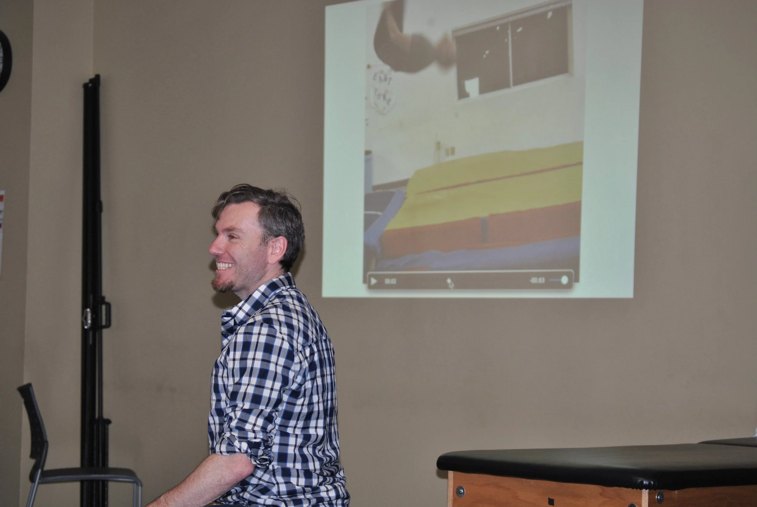 Do our patient's need fixing?  Or do they need a bigger cup?