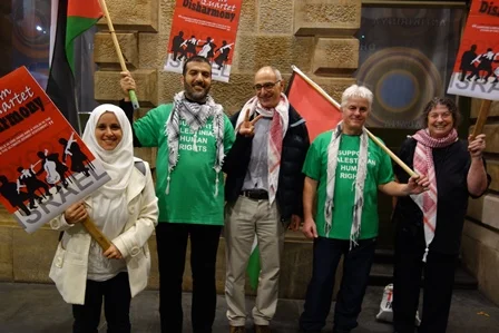 BDS report Week 298
