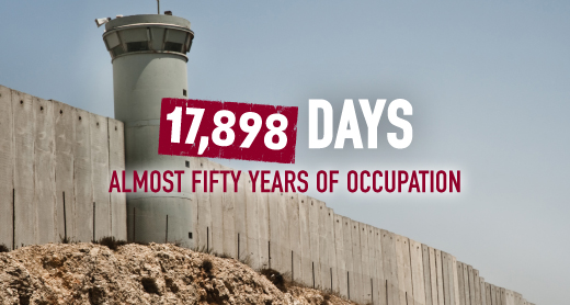 Click image above to access B'Tselem report, Reality Check (June 2016).