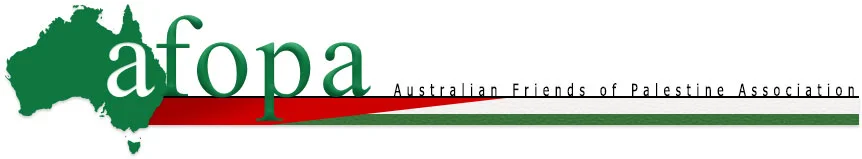 Australian Friends of Palestine Association