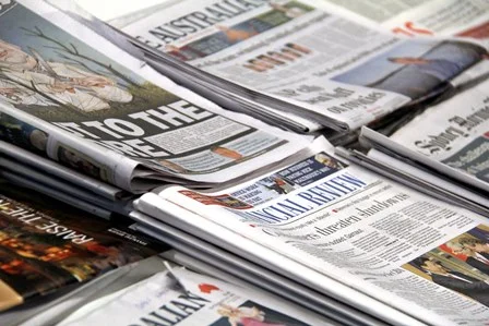 Media Report, 24 Jun 2017