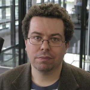 Maher Mughrabi