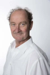 Paul Blackwell