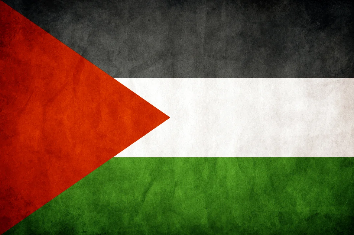 Israeli might can't quell Palestine quest for freedom
