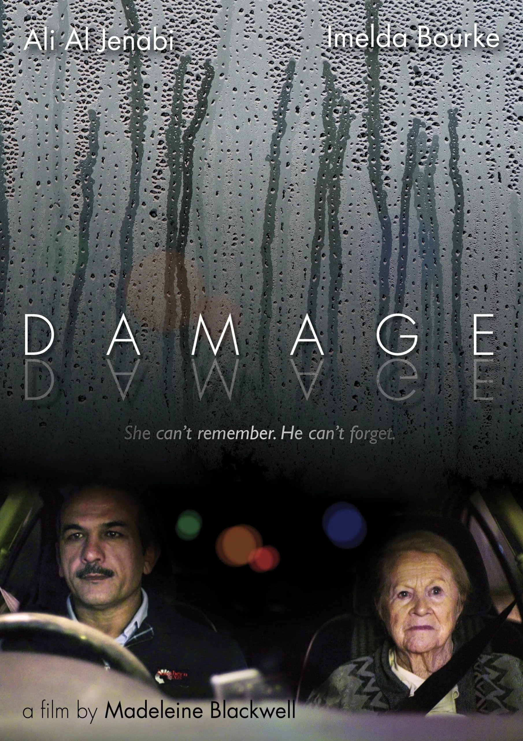 Film Screening: Damage