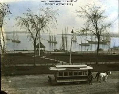 Restoration to begin at Fort Allen!