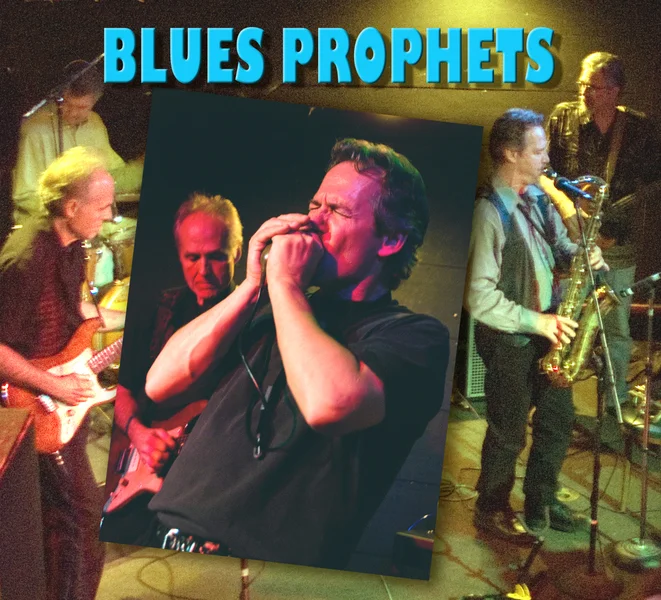 Blues Prophets