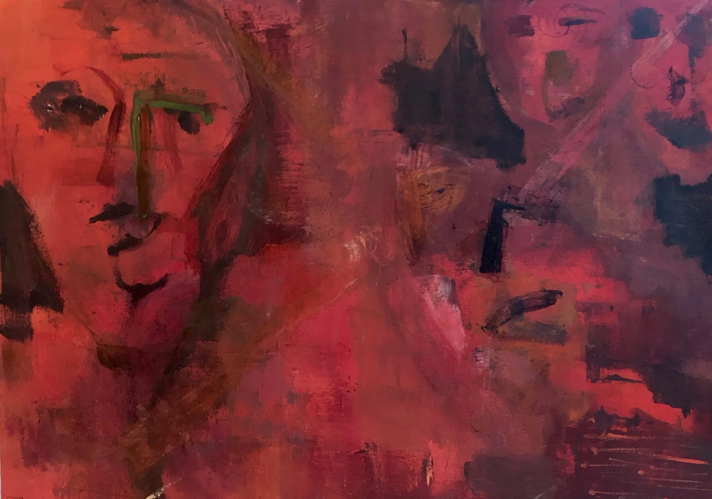 Faces