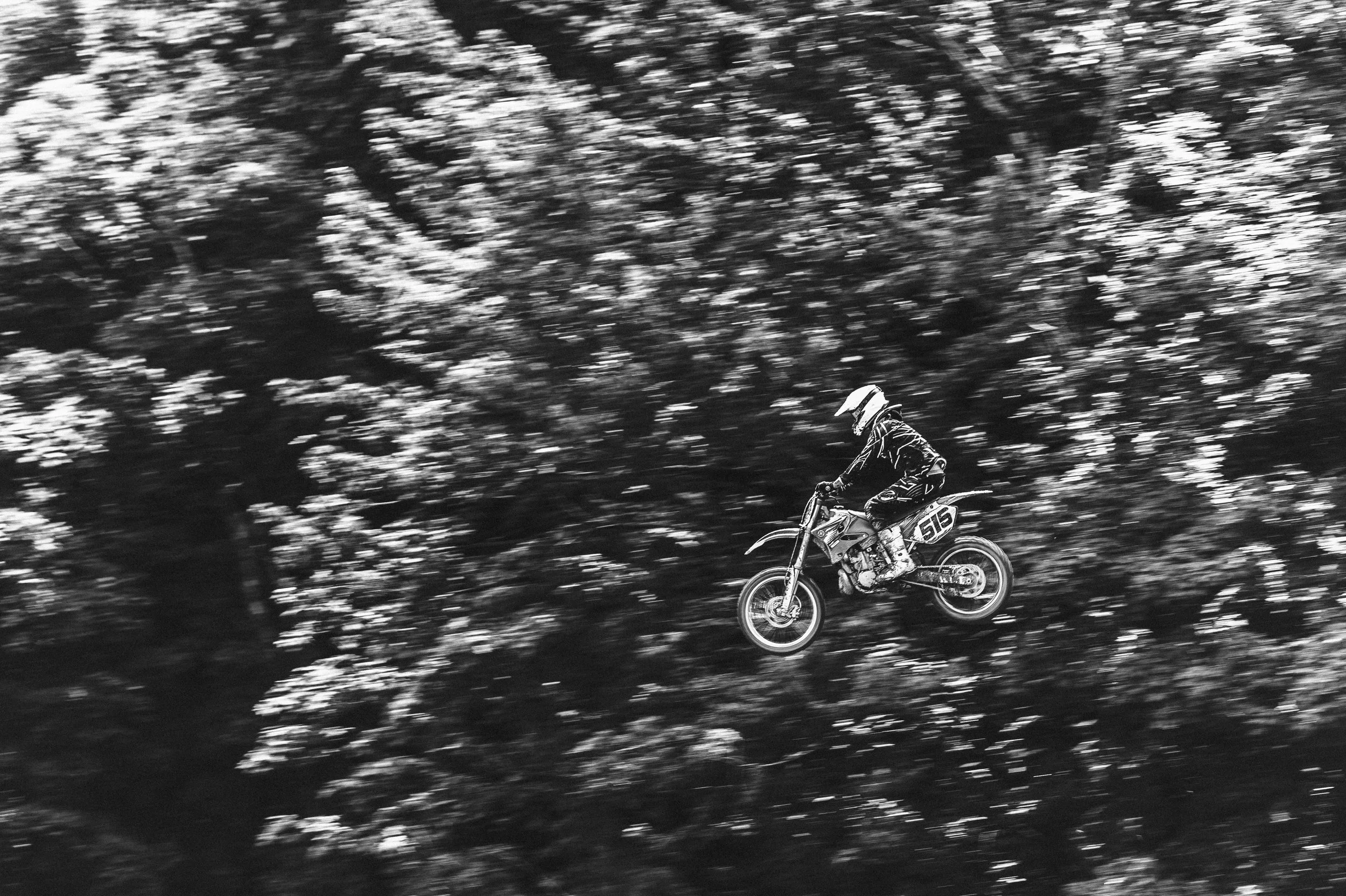 Motocross