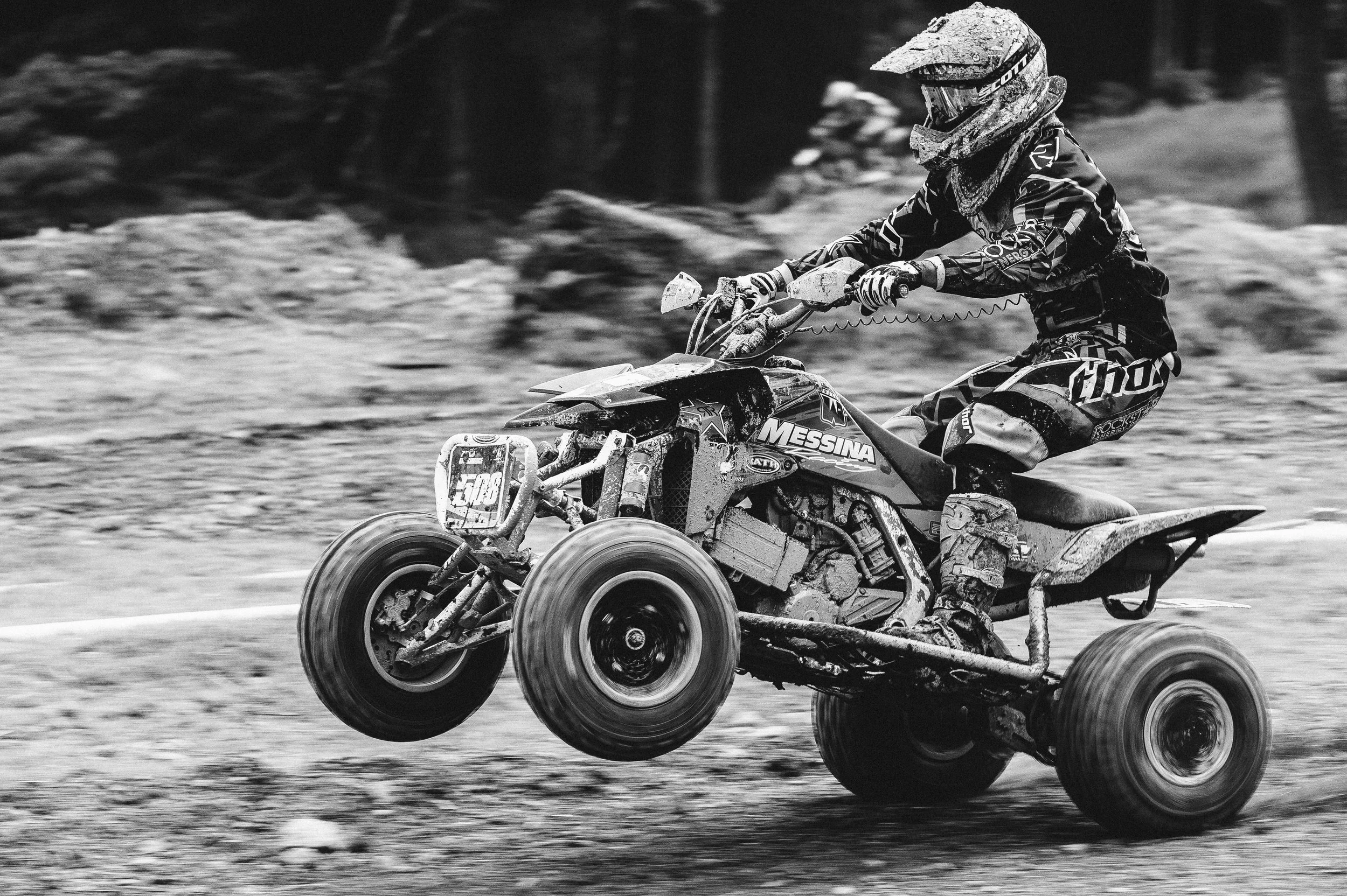 ATV Racing