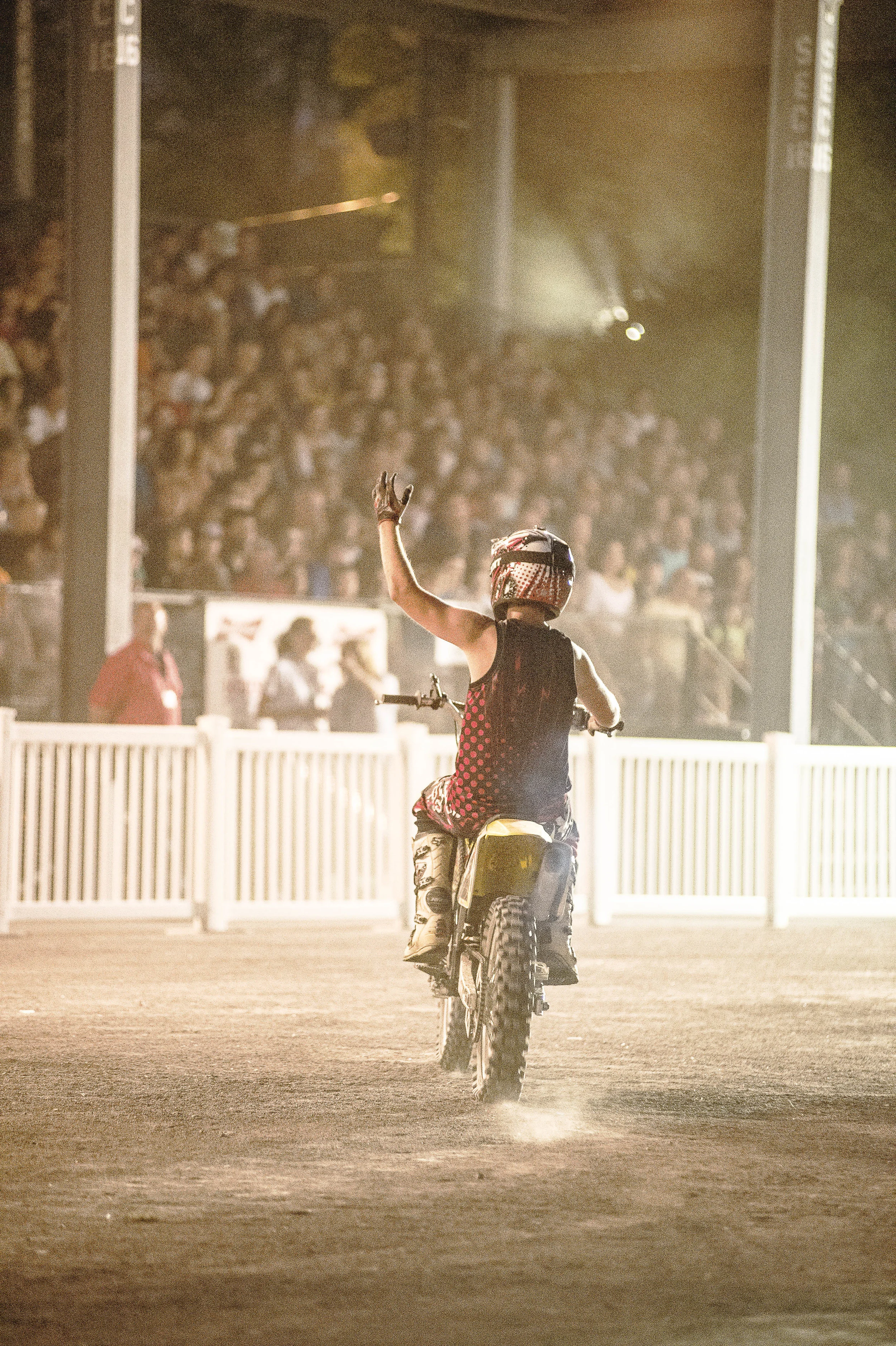 Motocross