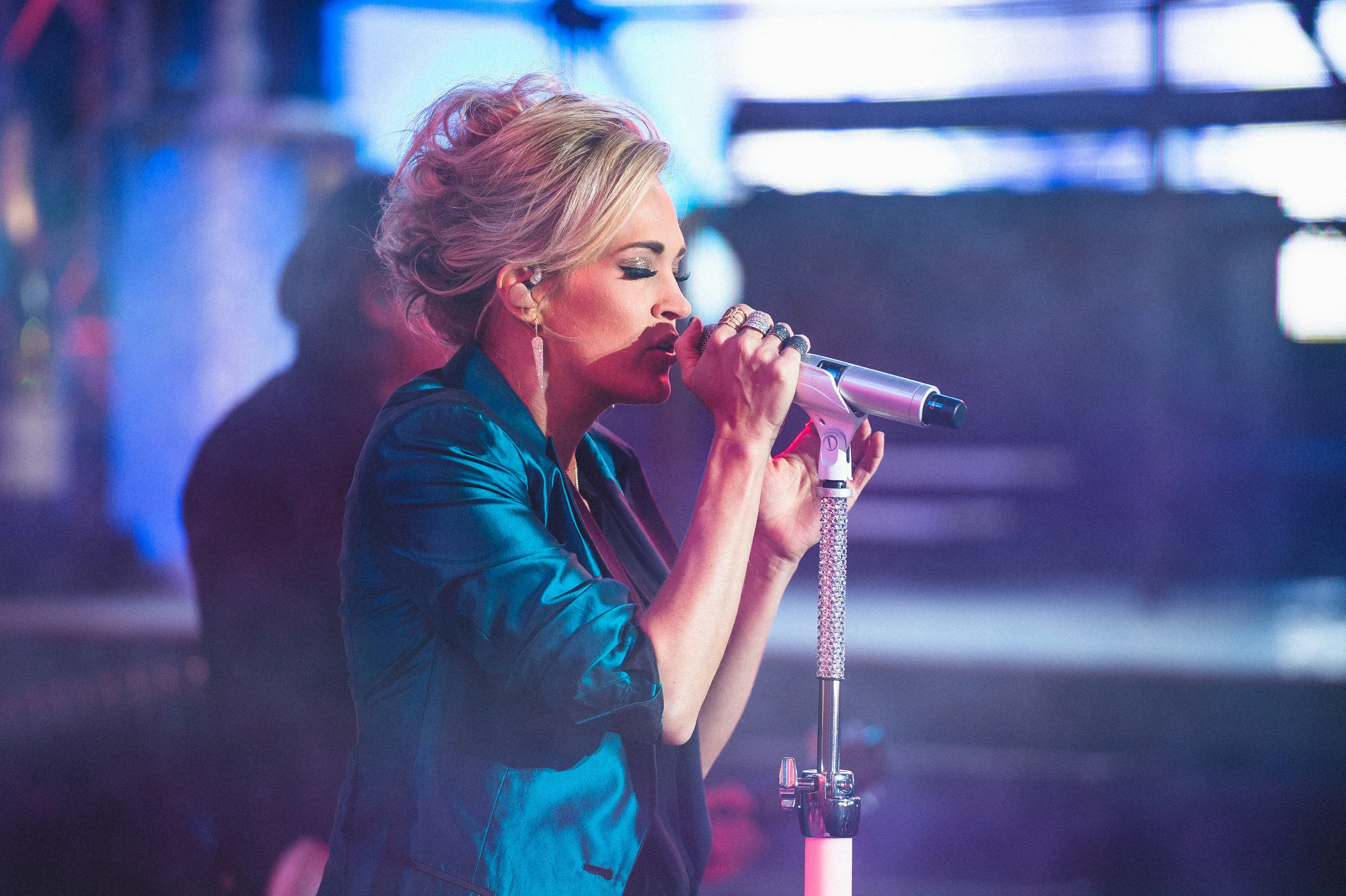 Carrie Underwood