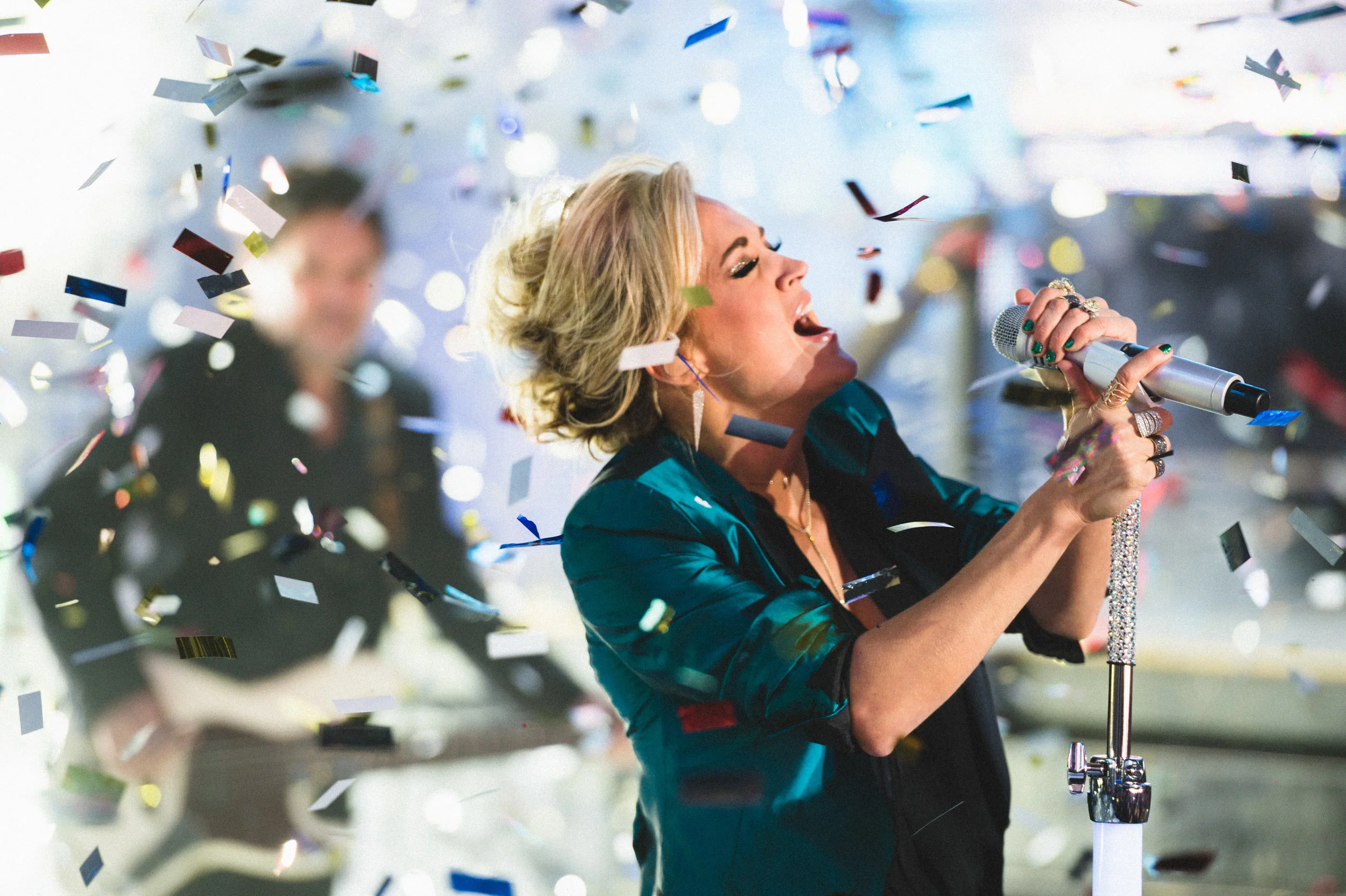 Carrie Underwood