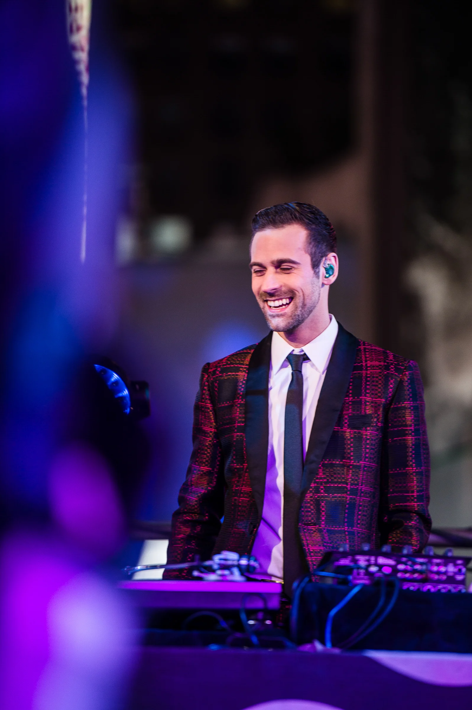 Ryan Lewis