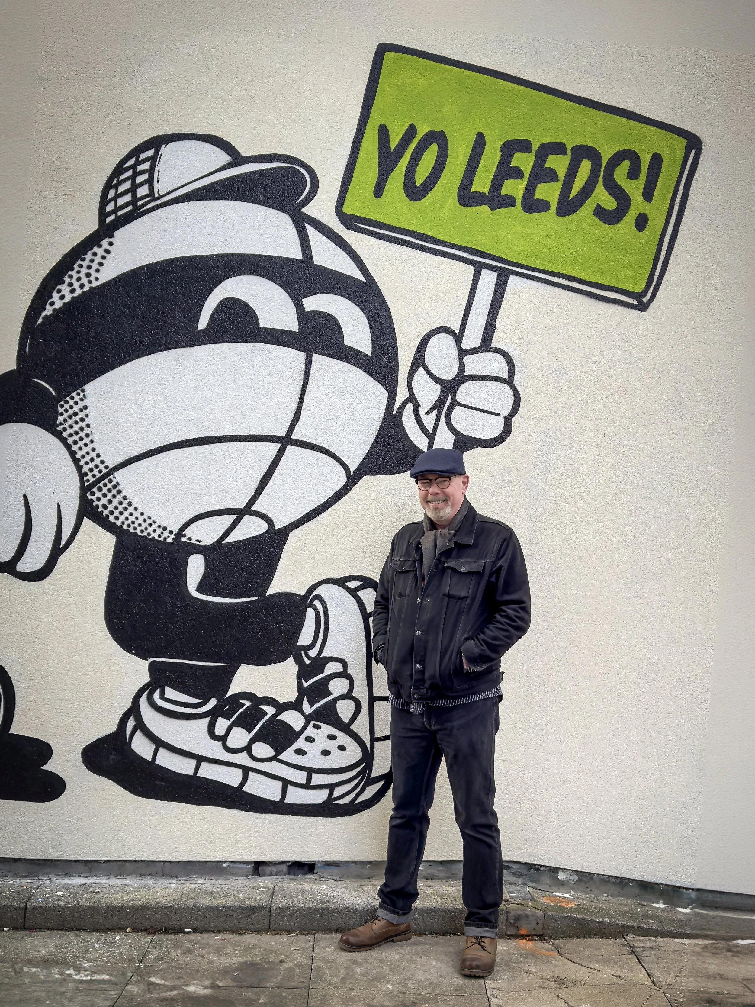 Mike Bettney. Yorkshire Wedding and Event Photographer