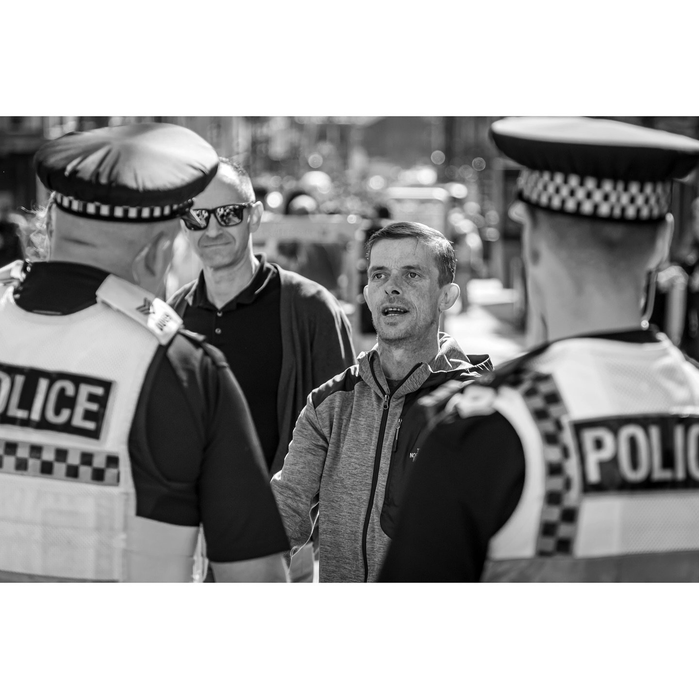 You wake up in the morning and you’ve no idea how your days going to pan out…
#leedsuk #leedsstreetphotography #streetphotographer #igers #igersleeds #streetphotographers #streetportrait #streetphotographerscommunity #streetphotoshot #d