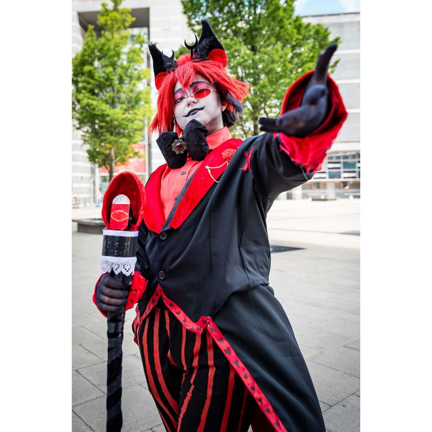 Leeds Comic-Con 15.06.25
A few more from last weekends Leeds Comic-Con.
I really didn’t expect the Spanish Inquisition to be there. 😃
#leeds #leedsuk #comiccon #leedscomiccon #leedscomiccon2025 #leedsdock #leedsroyalarmouries #royalarmouries