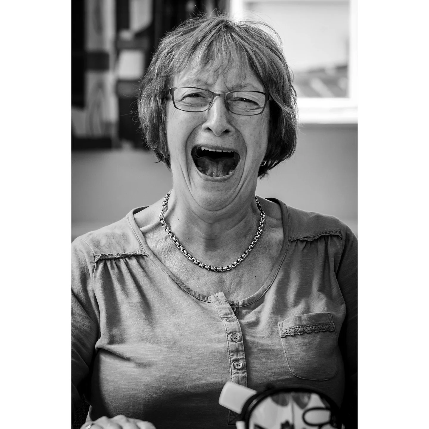 From the archive.
In 2016 I was asked to document a day at the Howden Clough Community Centre. Bowls, Pool, illicit high stakes gambling and endless cups of tea. Great fun.