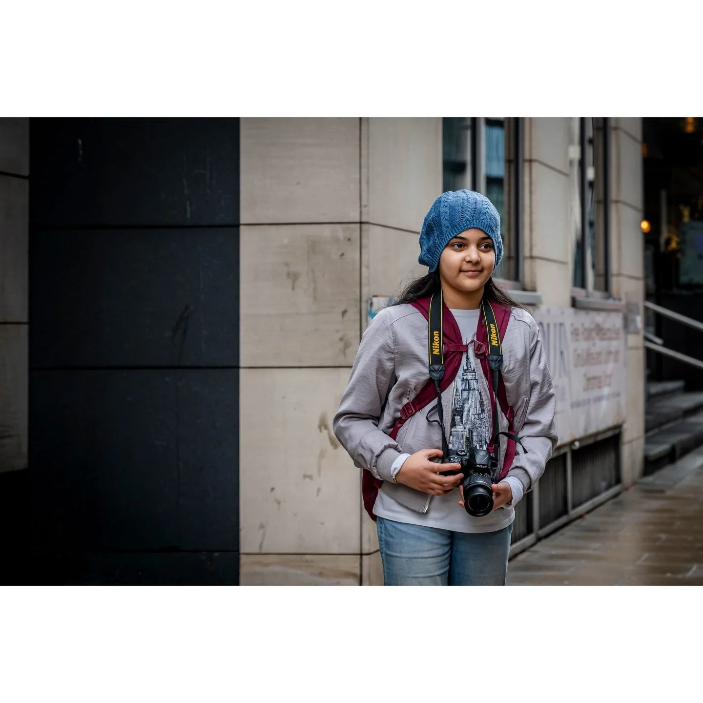 Another rising star on the Leeds photography scene.

#leeds #leedsstreetphotography #risingstar #streetphotography #igersleeds