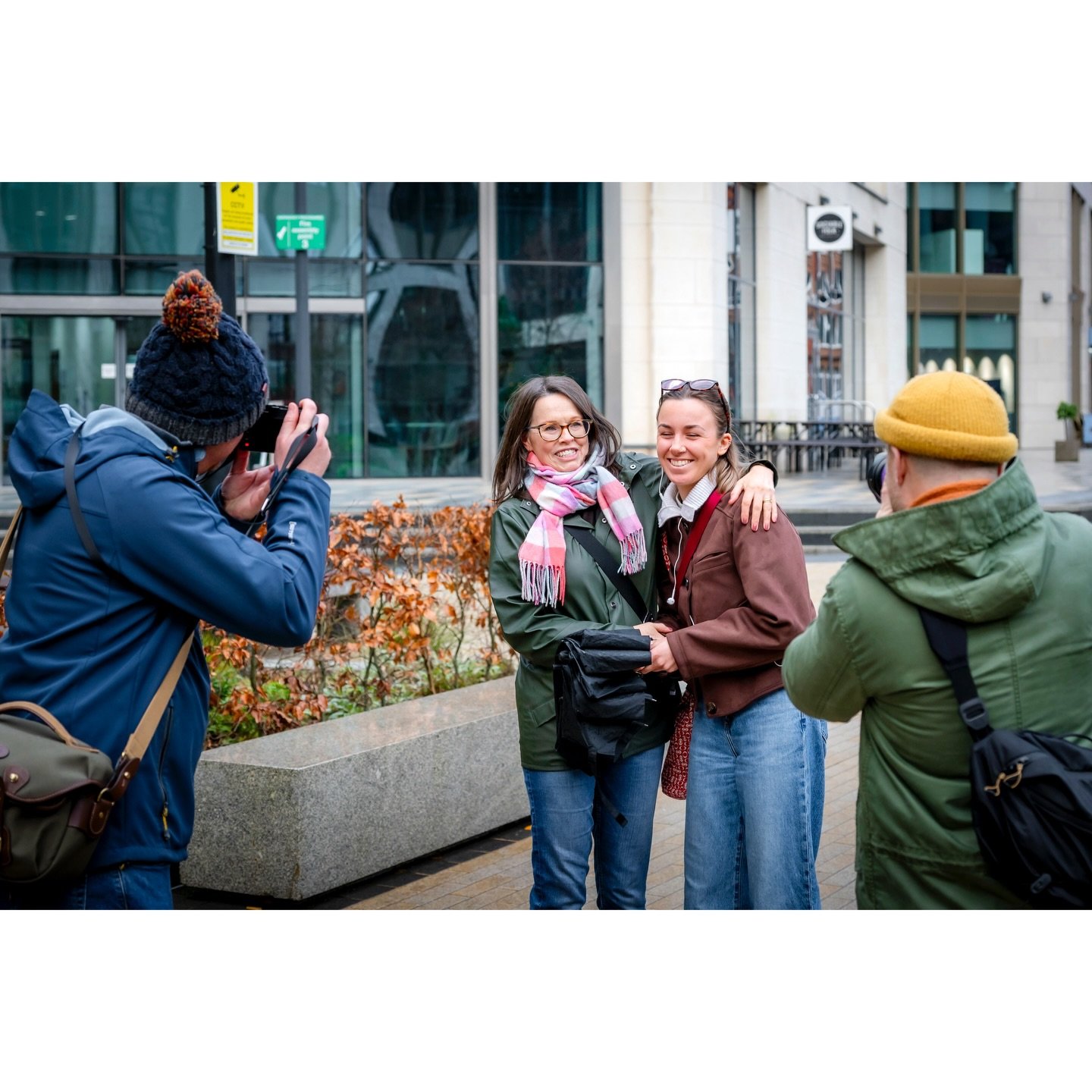 Leeds photographers roaming free in the wild.

#leeds #leedsphotographers #streetphotography #igersleeds #loveleeds