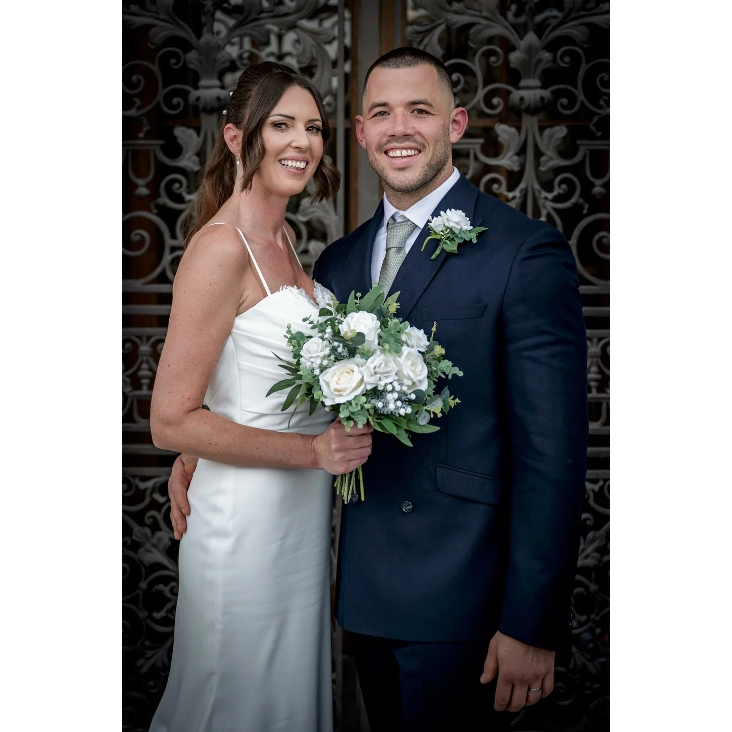 WEDDING MOMENTS 💍
Remembering the most amazing wedding of Stacey and Liam at Leeds Civic Hall last June. At every wedding, there&rsquo;s always one that manages to steal the show and in this case it was Louis who did a fantastic job as ring bearer a