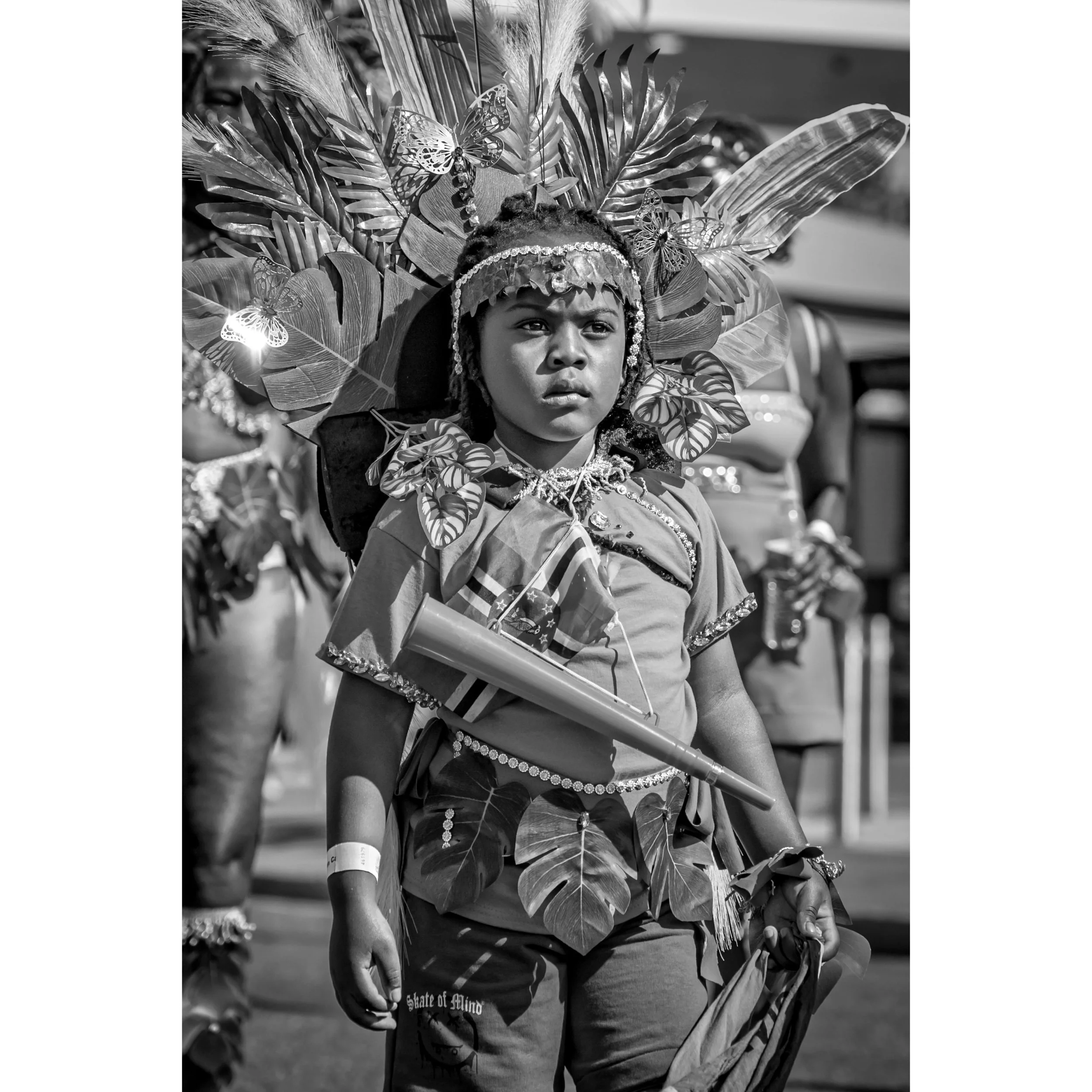 Leeds West Indian Carnival 2026
My final carnival collection. As we say goodbye to this year&rsquo;s amazing spectacle, we&rsquo;re already looking forward to 2027&rsquo;s 60th year celebrations.

@leedswestindiancarnival 
#leedswestindiancarnival #c