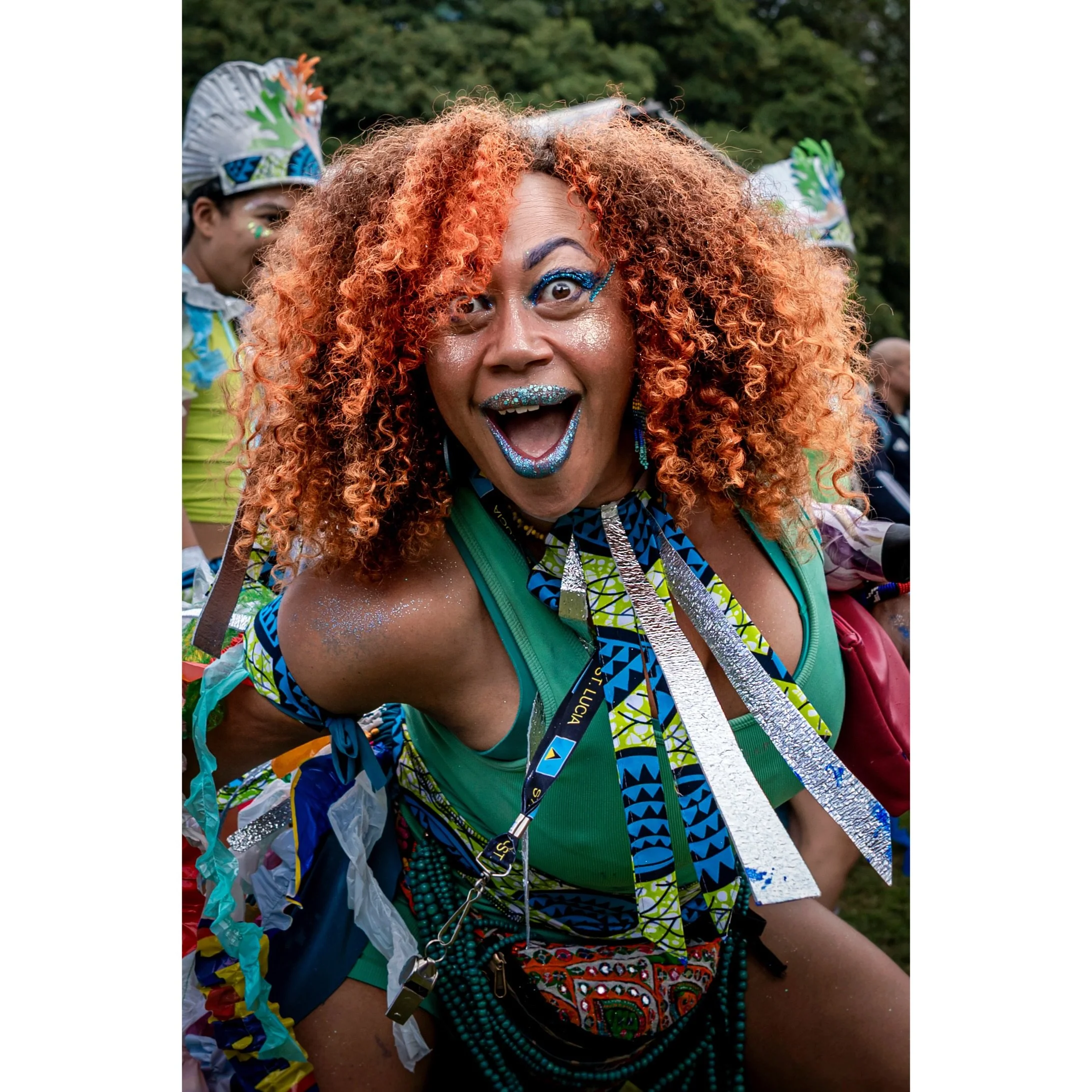 Leeds West Indian Carnival 2026.
Another year, another fantastic Leeds West Indian Carnival. Once again, a massive well done to the creatives, organisers, troupes and amazing volunteers that make this marvellous free event possible year after year. A