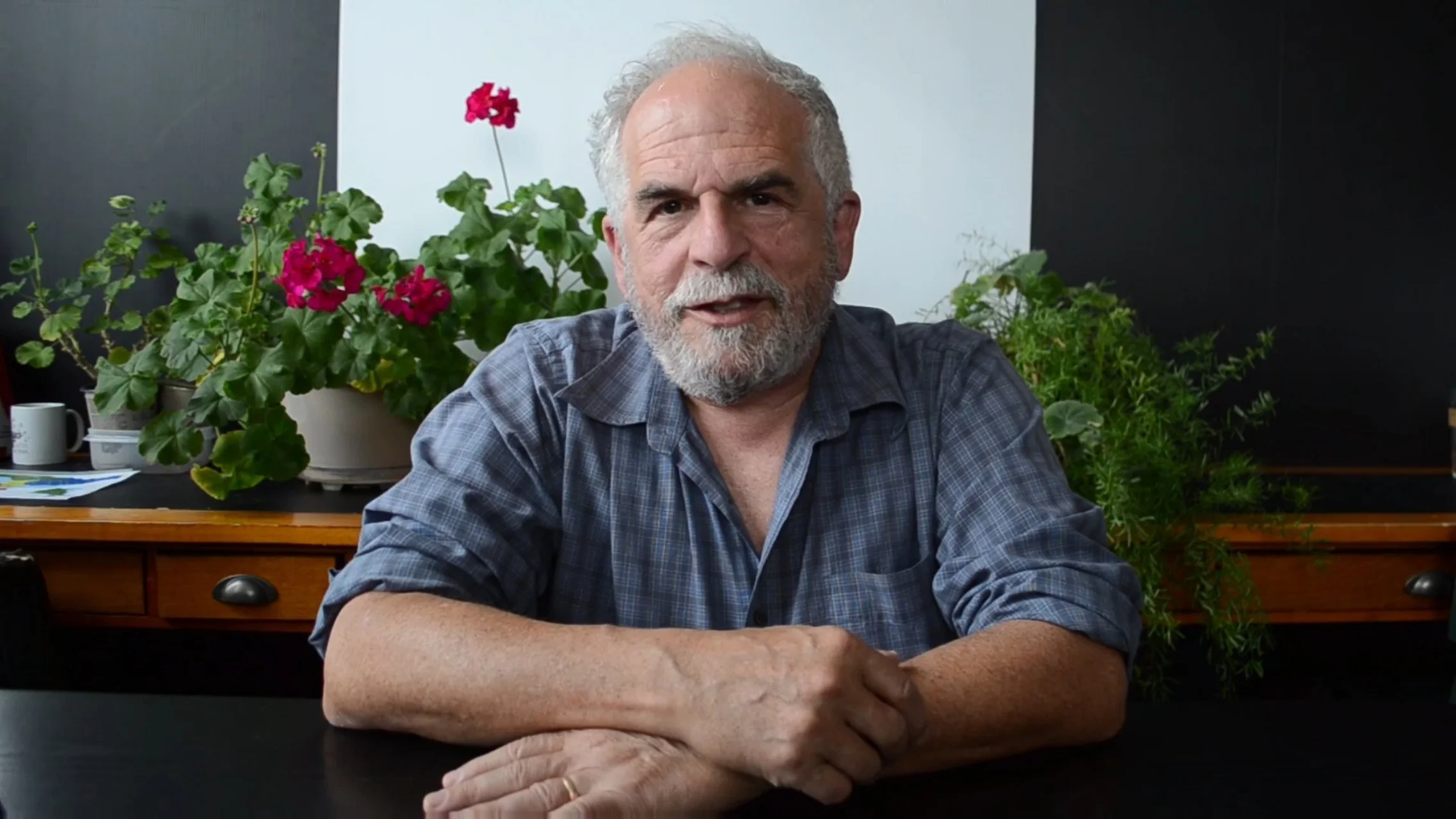David Perlman (journalist)