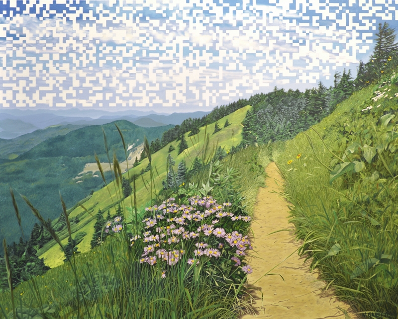 'The Path'
