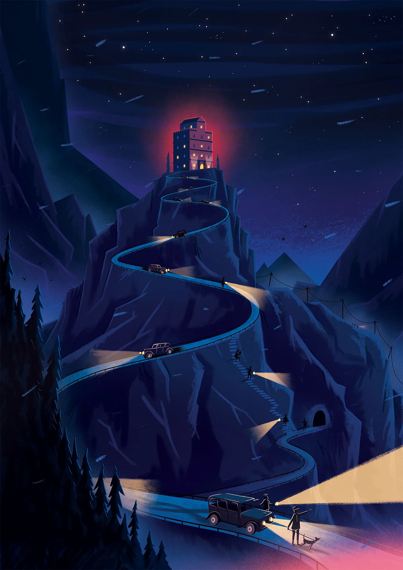 Tom_Cole_REDPRINCE_Escape.jpg