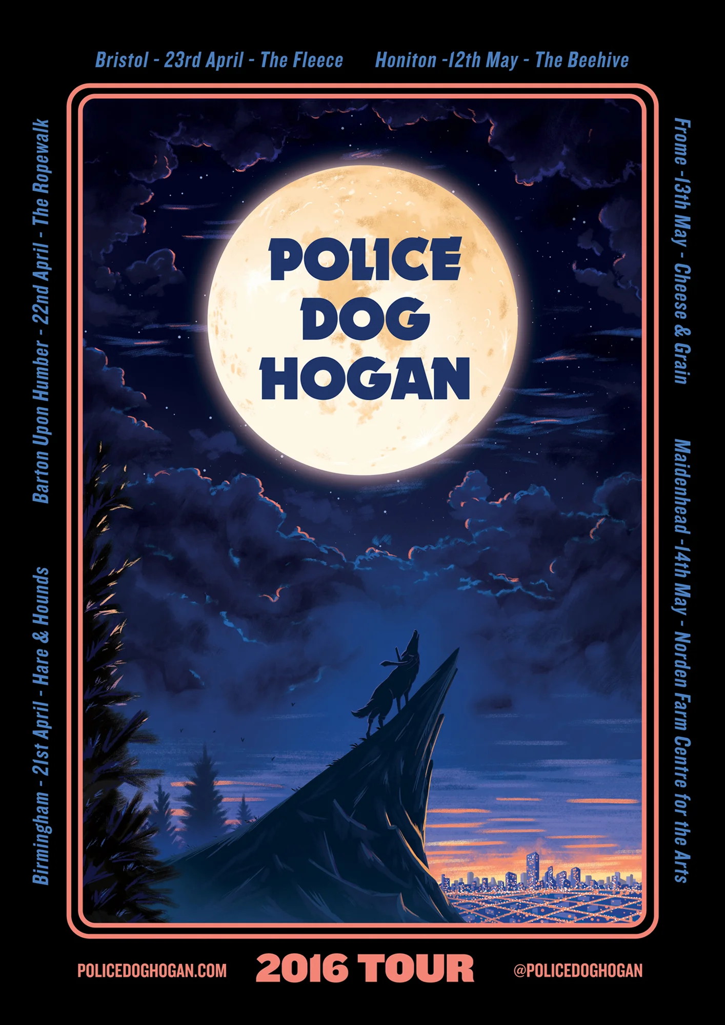 Tom_Cole_PoliceDogHogan_Poster_2.jpg