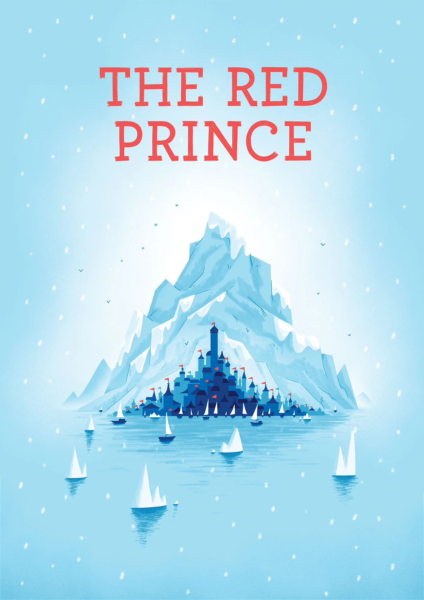 Tom_Cole_REDPRINCE_Title.jpg