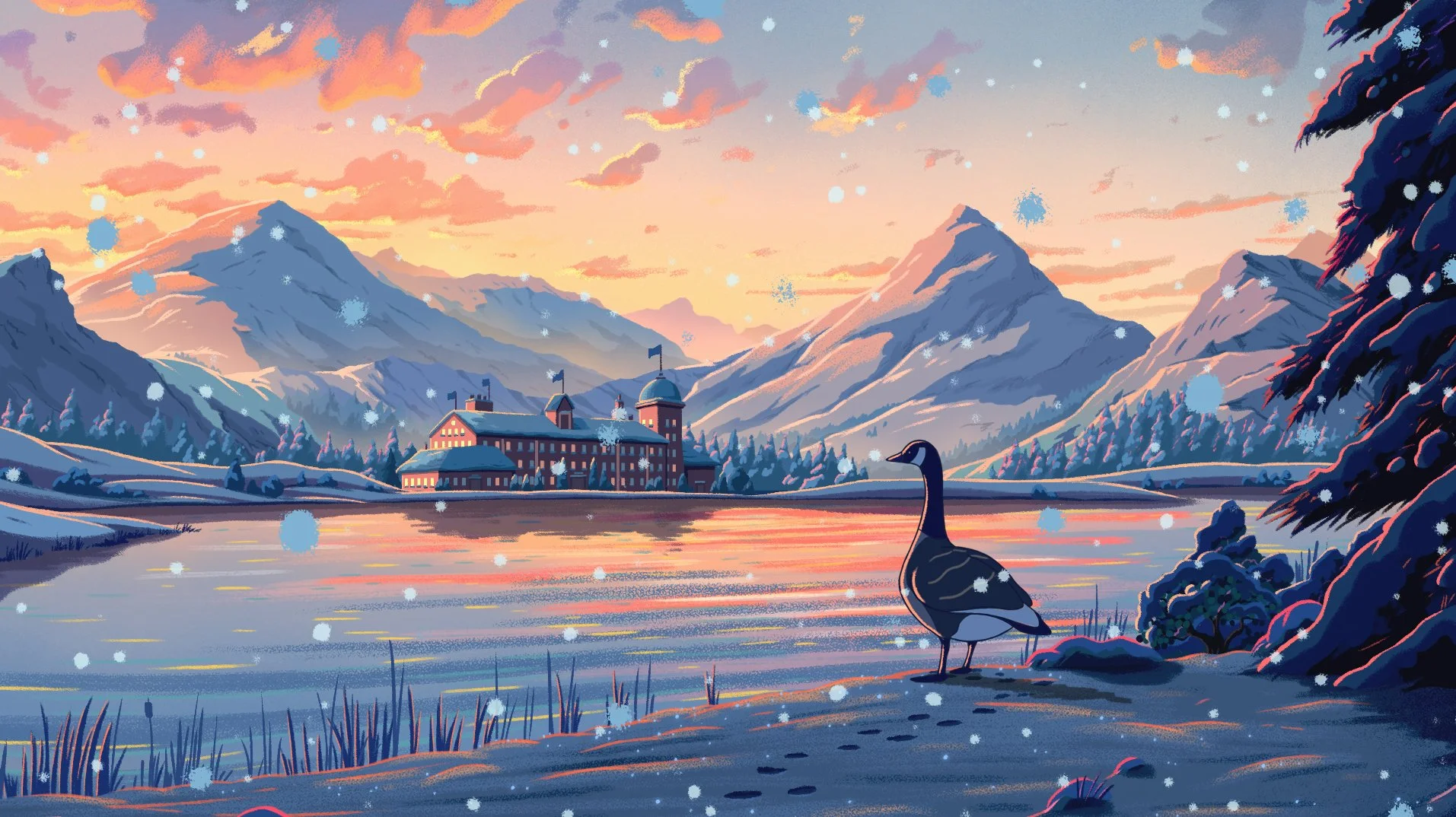 Accor Wishcards 2025