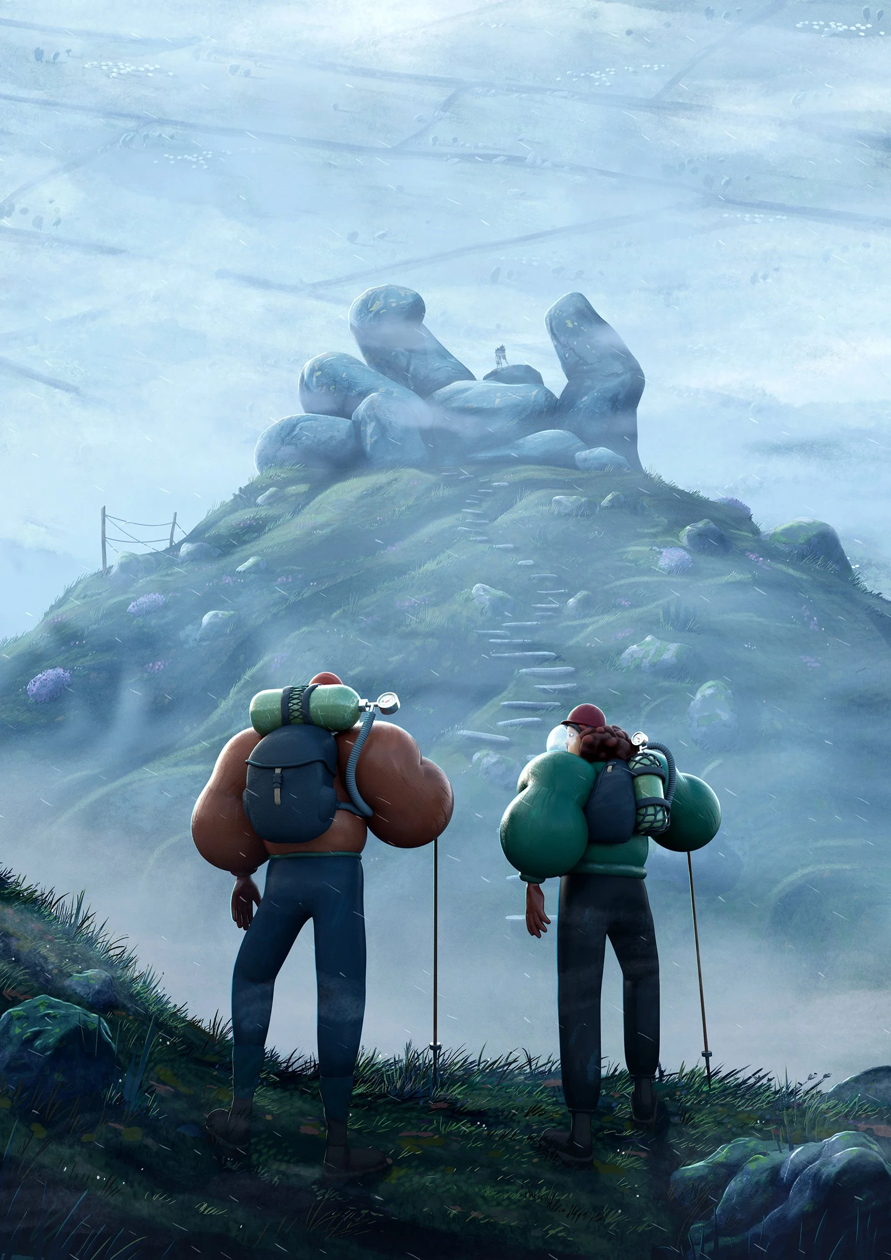 Folklore - With Russ Etheridge