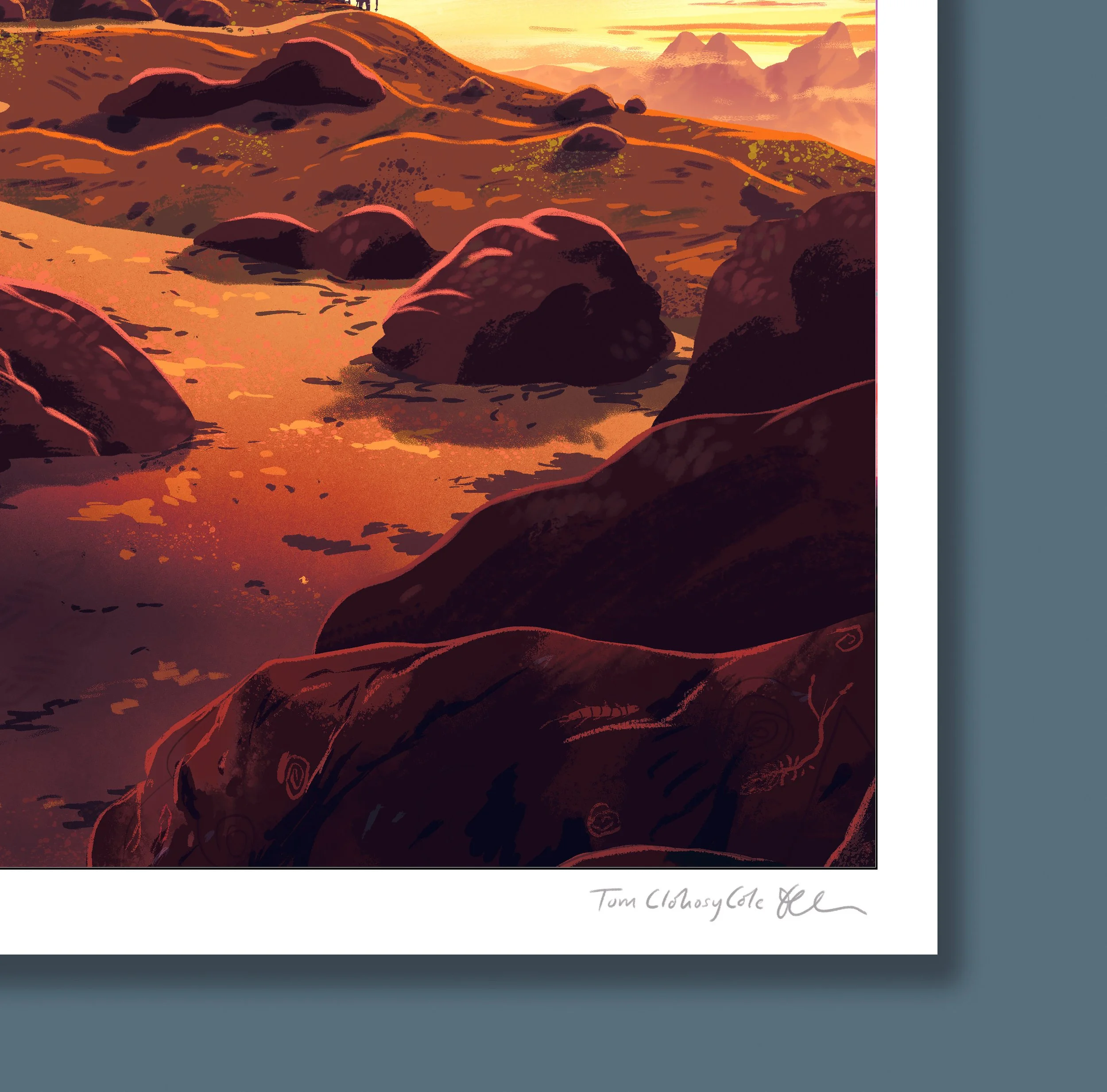 Sunset on Mars_On_Paper2.jpg
