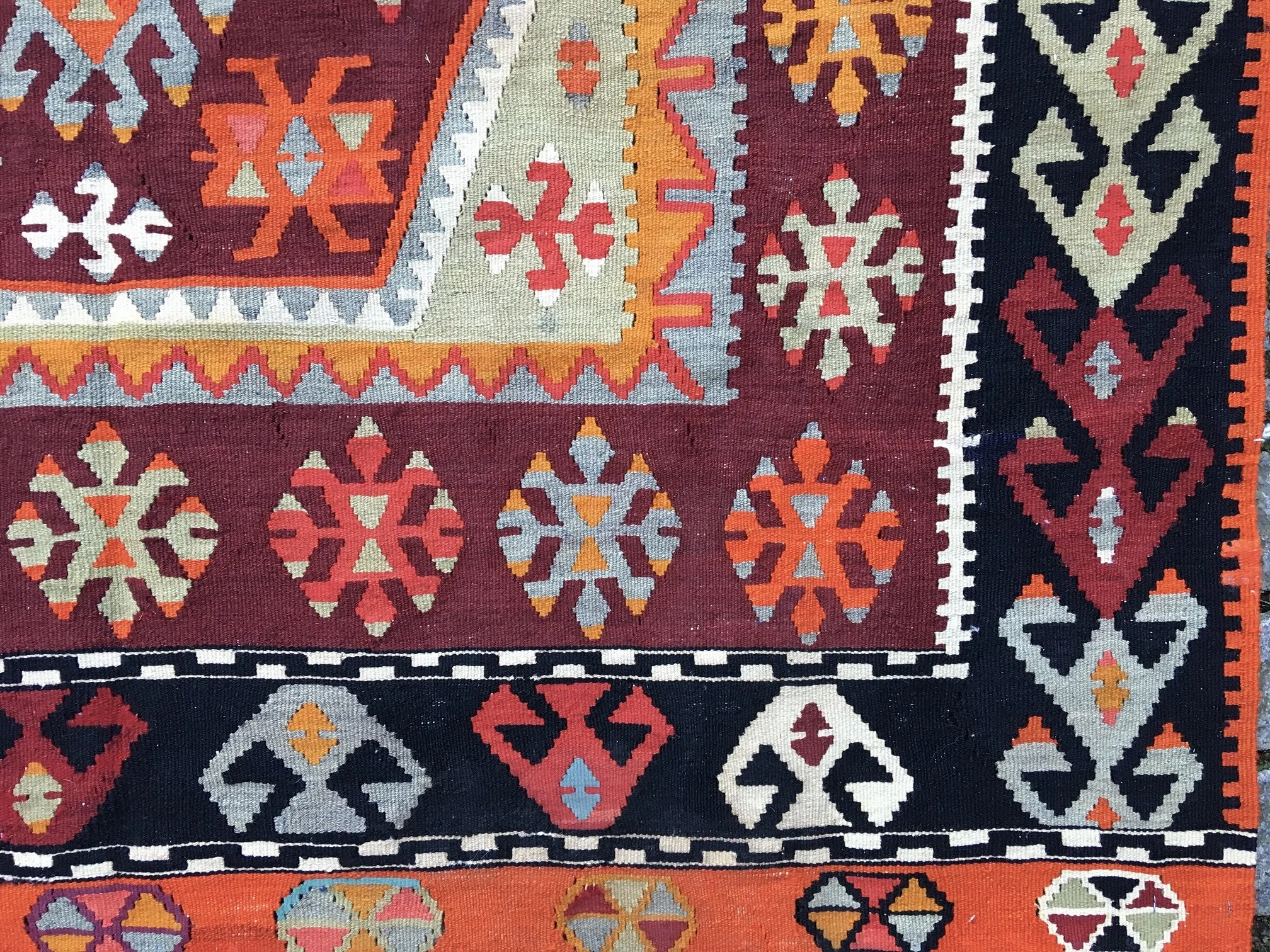 20.07.00019_2 Antique Vintage Turkish Anatolian Kelim Kilim.jpg
