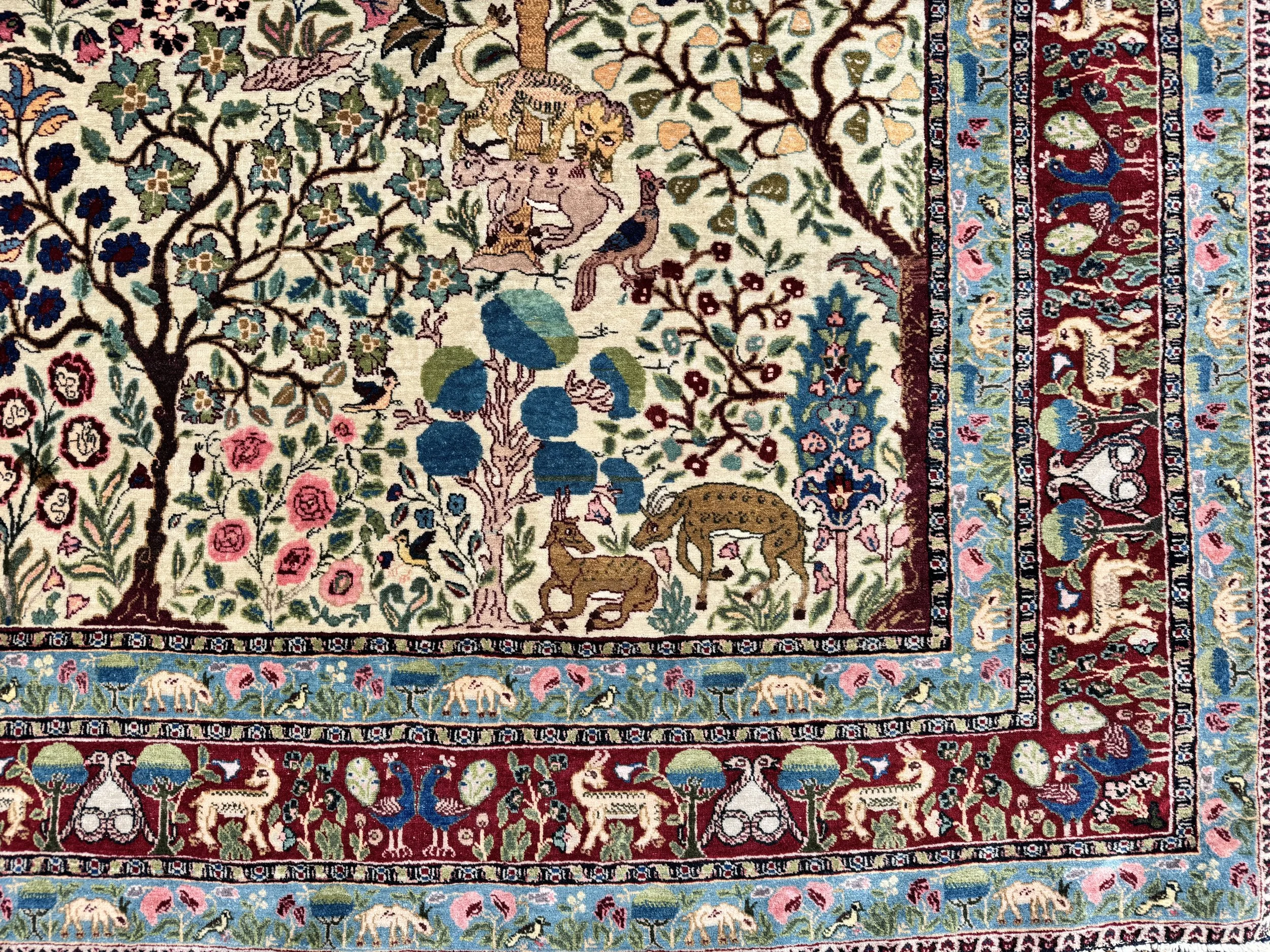 26.10.00002_6 Antique Persian Tabriz Rug.jpeg