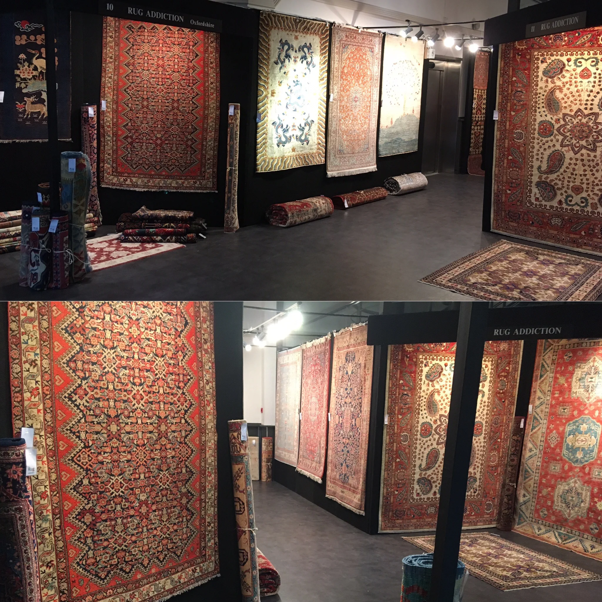 Chester Decorative Antiques &amp; Art Fair