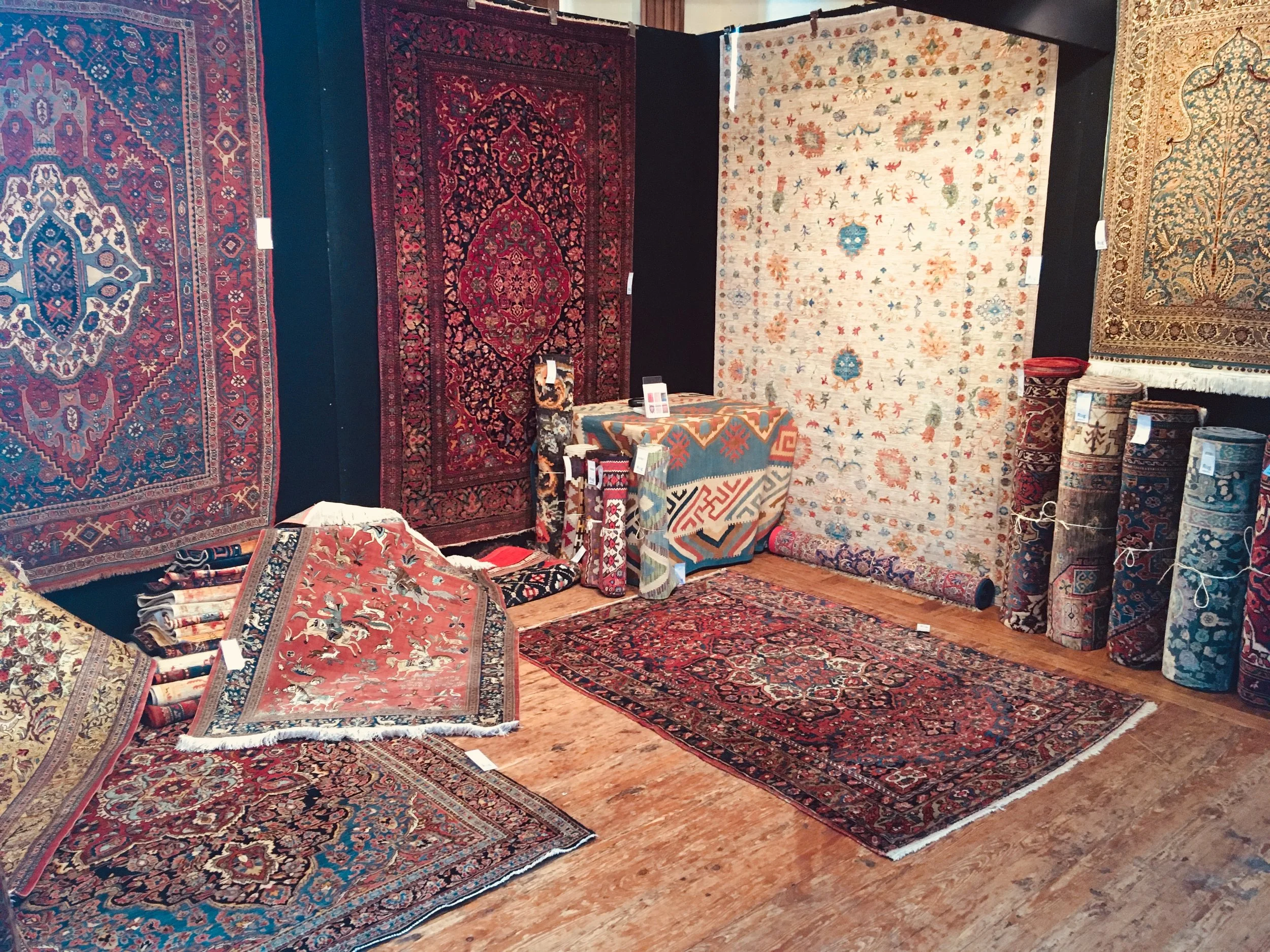 The Cotswolds Decorative Antiques &amp; Art Fair