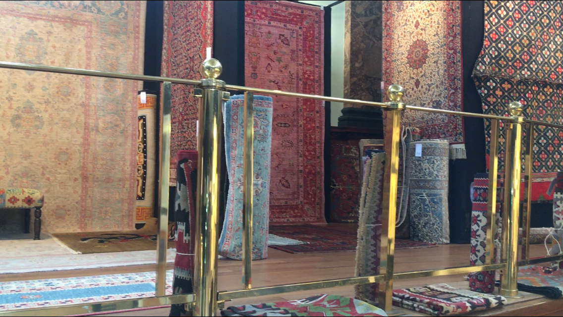 The Chelsea Antiques Fair - CANCELLED