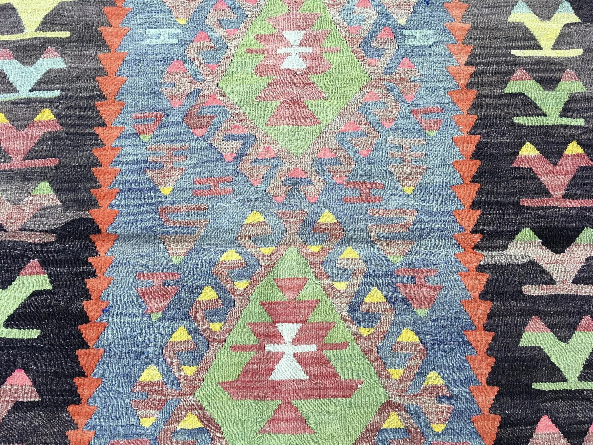 20.07.00012_3 Antique Vintage Turkish Anatolian Kelim Kilim.jpg