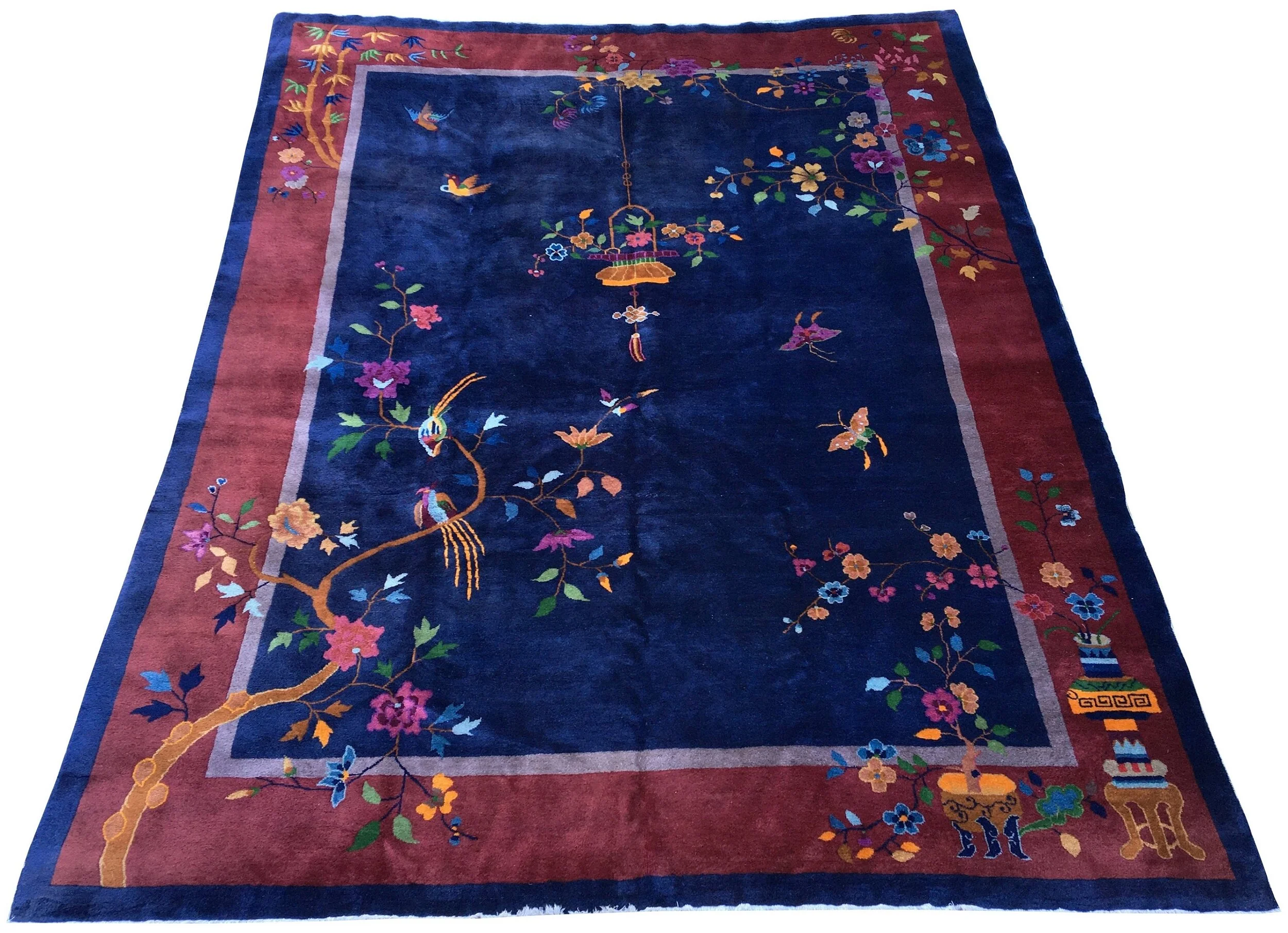 20.12.00001_1 Antique Chinese Art Deco Nichols Carpet.JPG