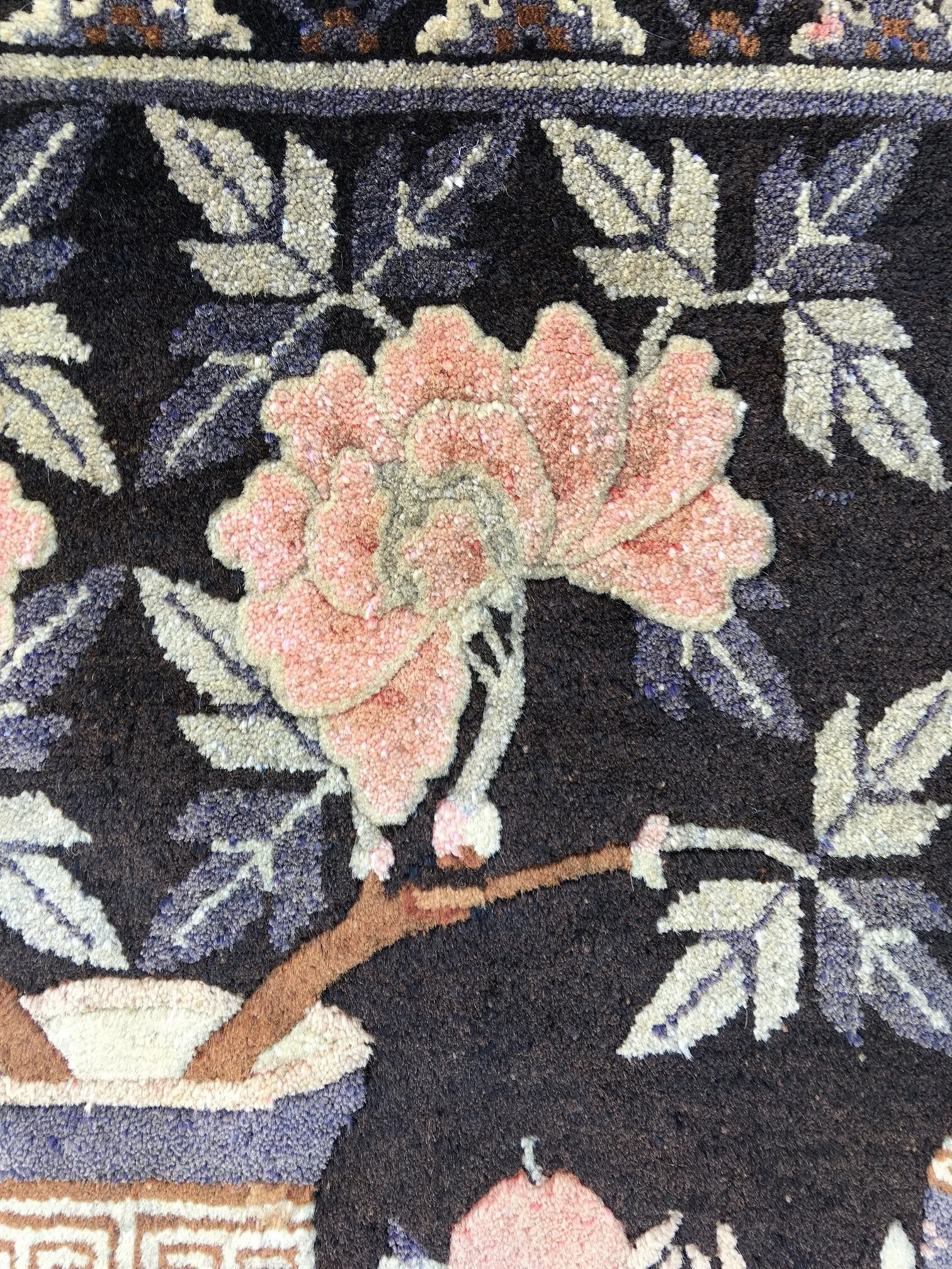 20.14.00001_9 Vintage Chinese Pao Tao Rug.JPG