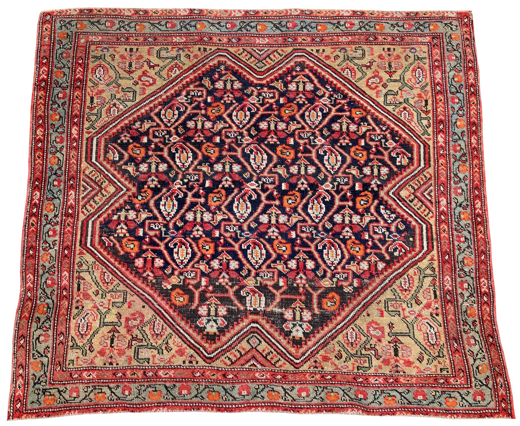20.19.00001_1 Antique Vintage Persian Ferahan Rug.jpg Antique Vintage Persian Ferahan Rug.jpg