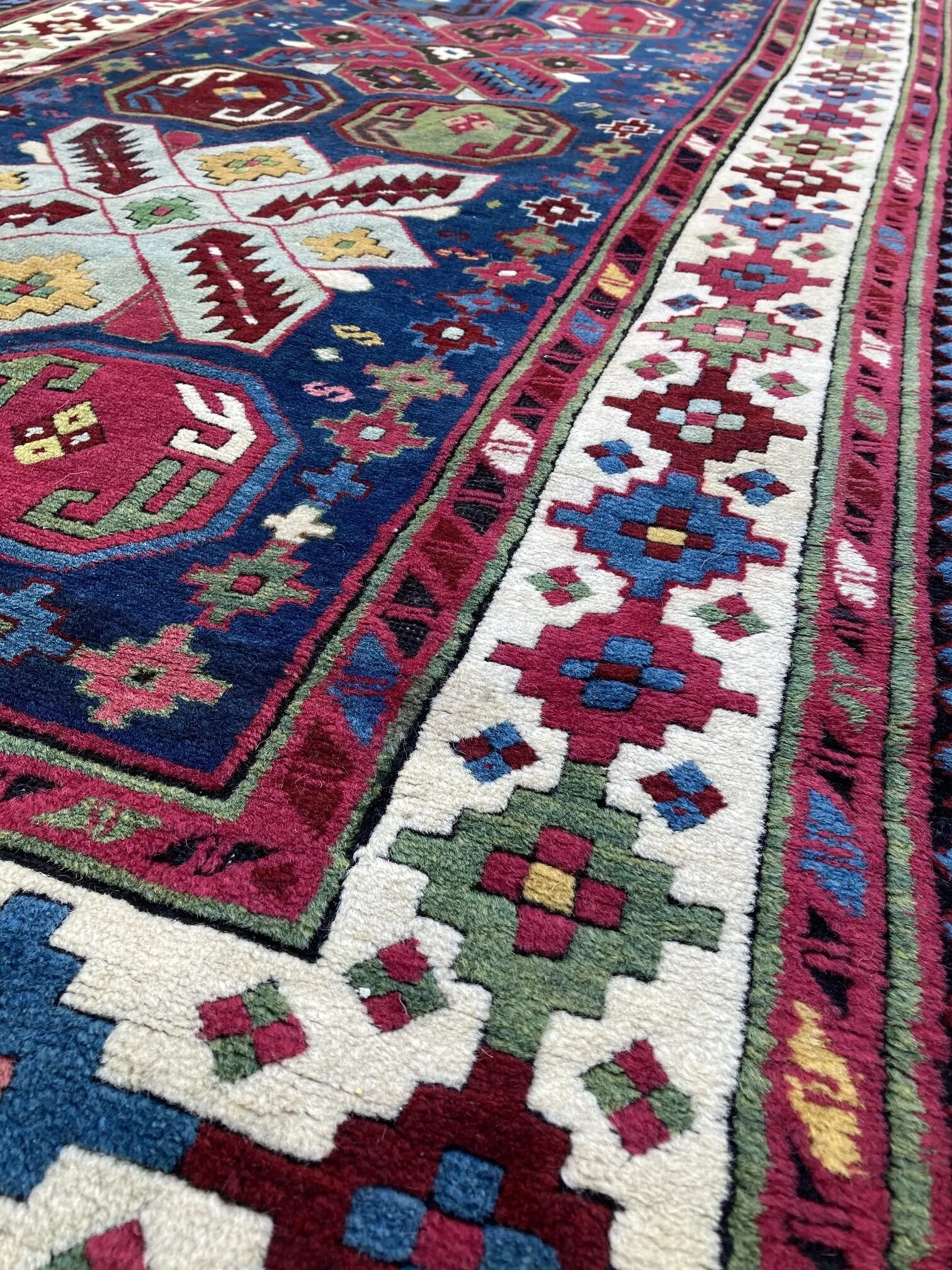 20.20.00001_4 Antique Caucasian Talish Long Rug.jpg