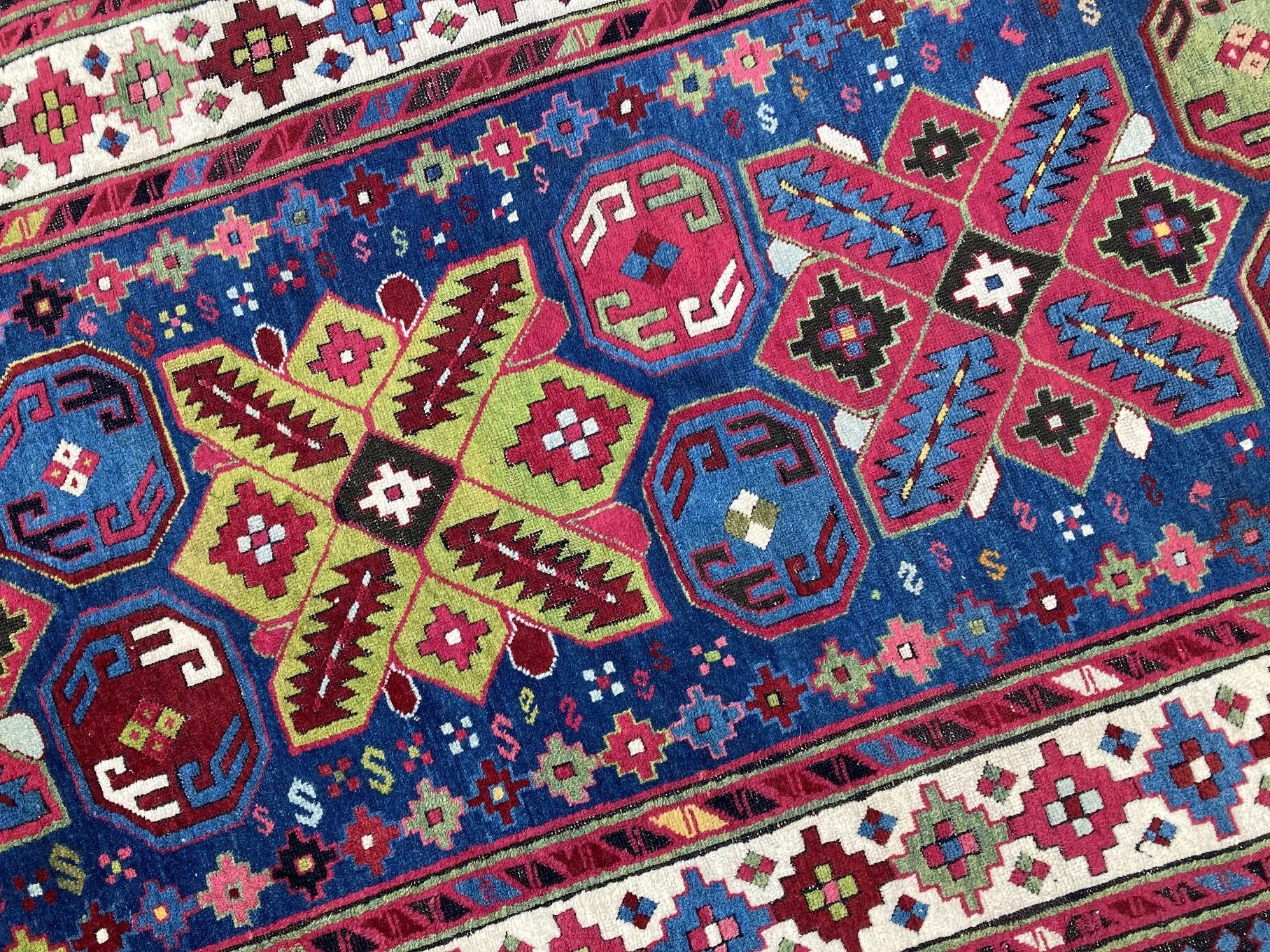 20.20.00001_5 Antique Caucasian Talish Long Rug.jpg