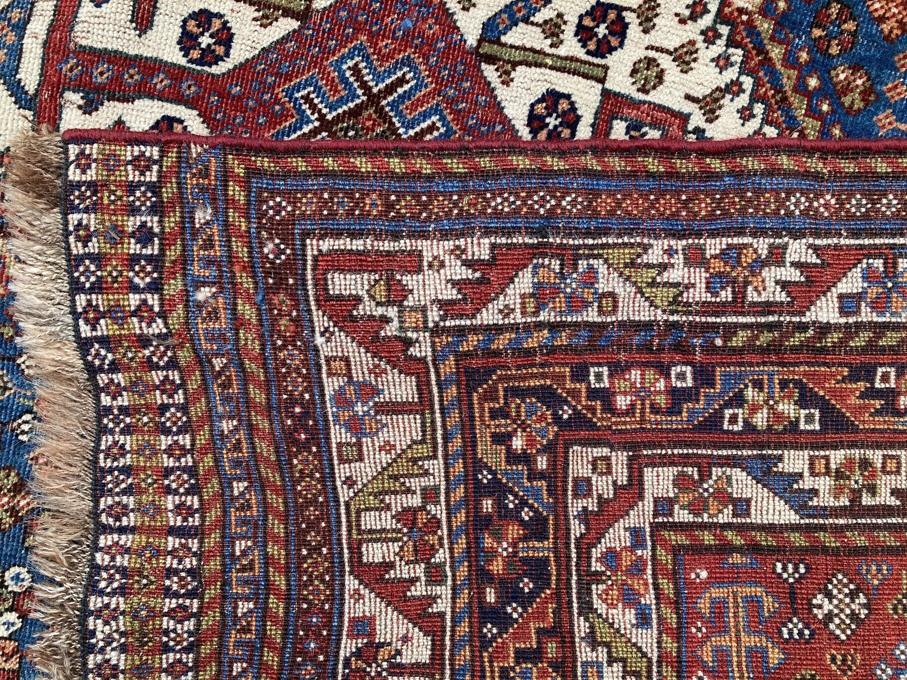 18.52.00001_6 Antique Persian Qashqai Rug.jpg
