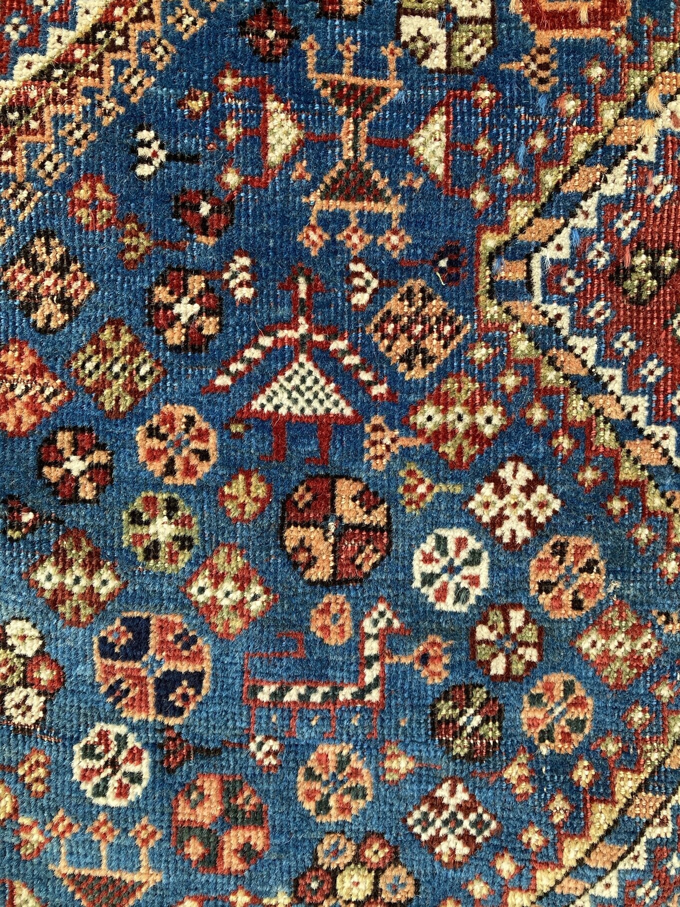 18.52.00001_12 Antique Persian Qashqai Rug.jpg
