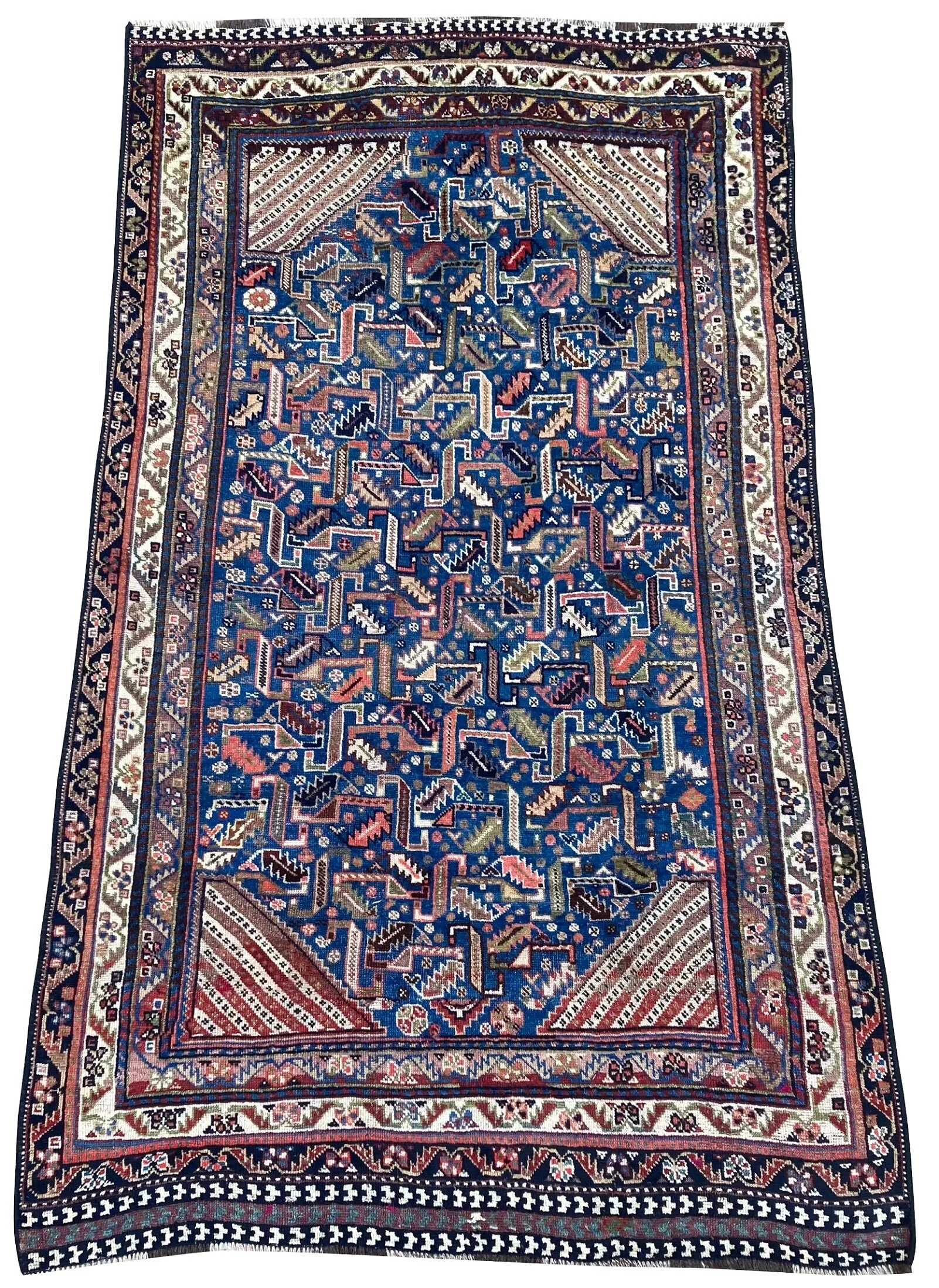 21.07.00002_1 Antique Vintage Persian Tribal Nomadic Qashqai Rug.jpeg